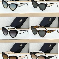 Prada Glasses