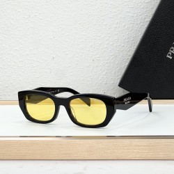 Prada Glasses