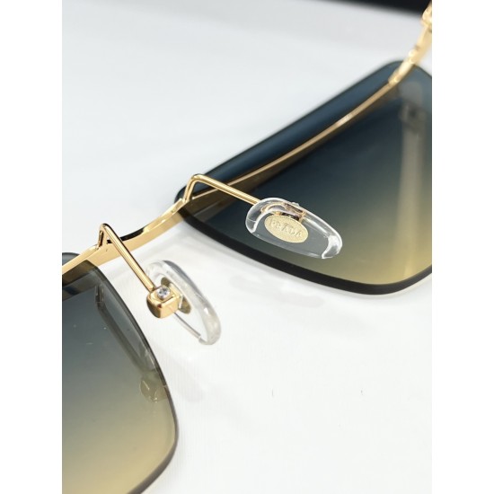 Prada Glasses