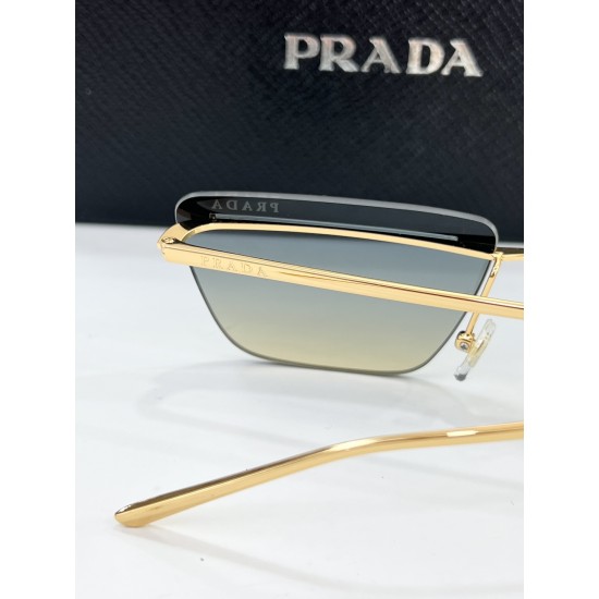 Prada Glasses