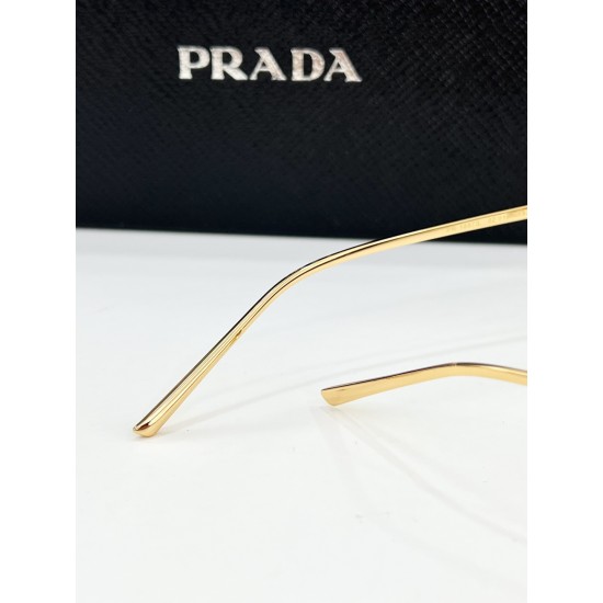 Prada Glasses
