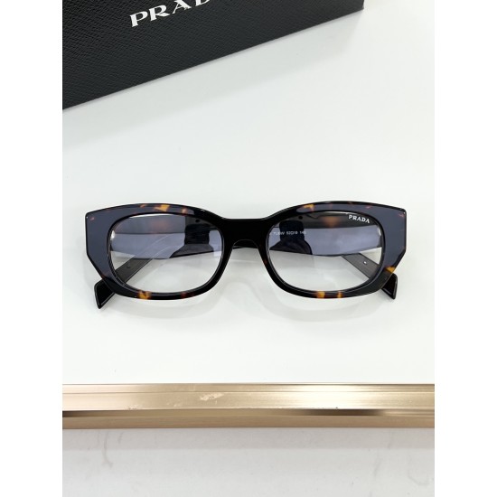 Prada Glasses