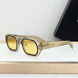 Prada Glasses
