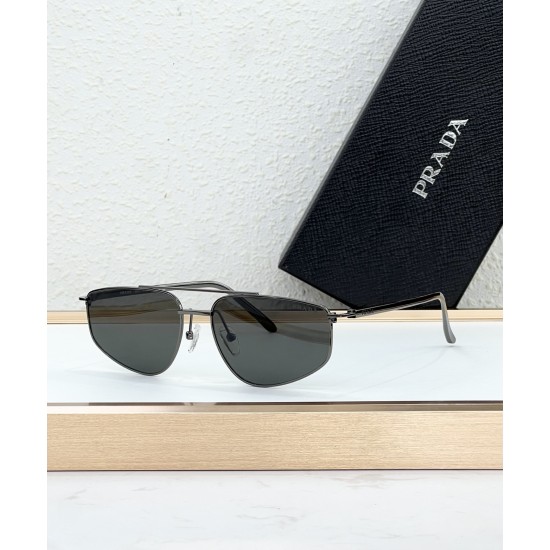 Prada Glasses