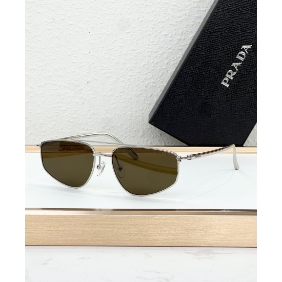Prada Glasses
