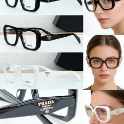 Prada Glasses