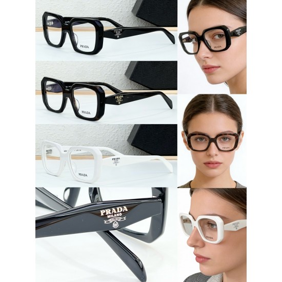 Prada Glasses