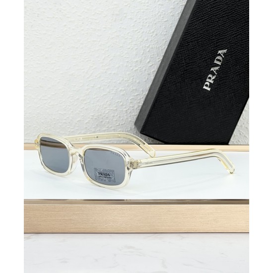 Prada Glasses