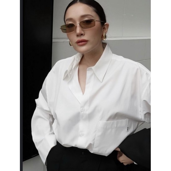 Prada Glasses