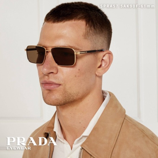 Prada Glasses
