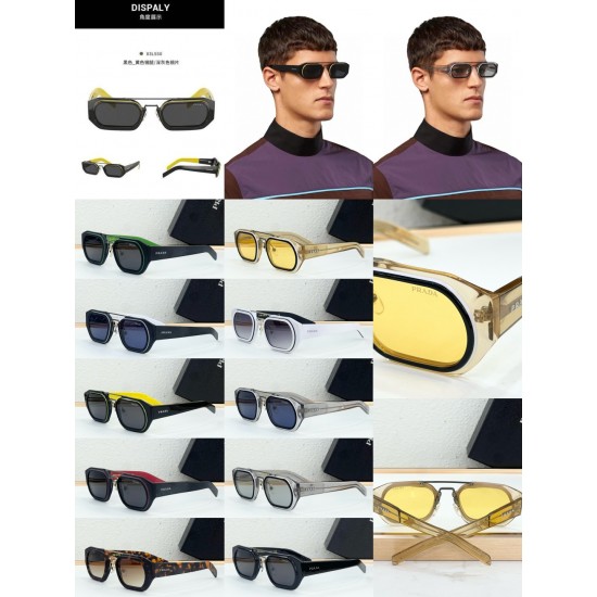 Prada Glasses