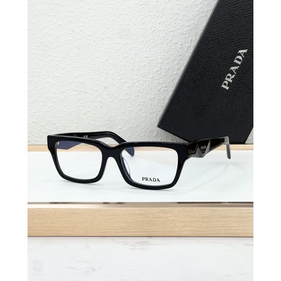 Prada Glasses