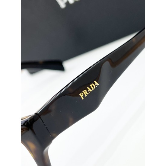 Prada Glasses