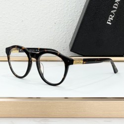 Prada Glasses