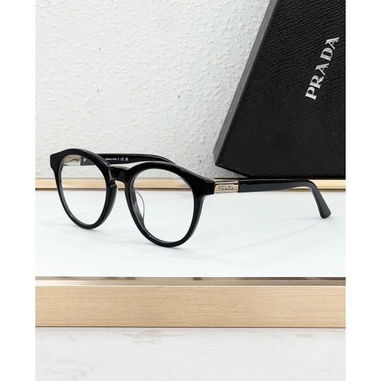 Prada Glasses
