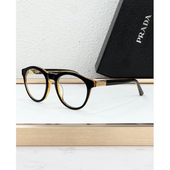 Prada Glasses