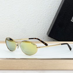 Prada Glasses