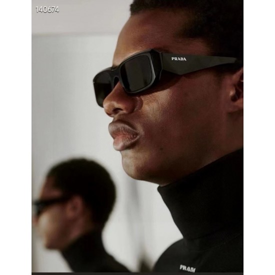 Prada Glasses