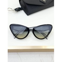 Prada Glasses