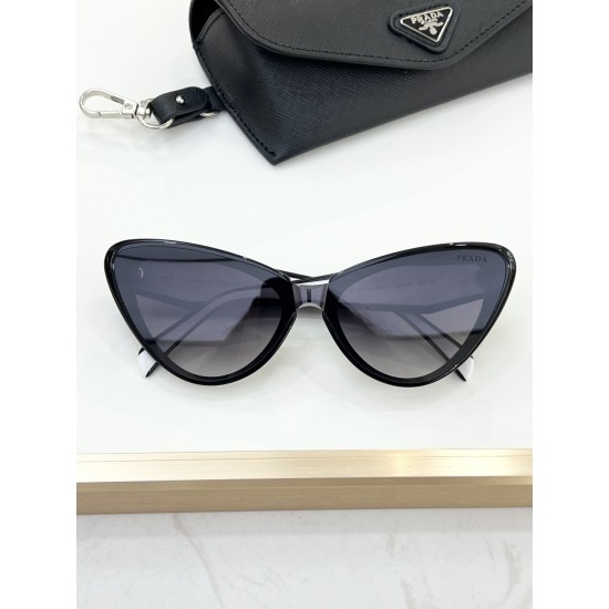 Prada Glasses