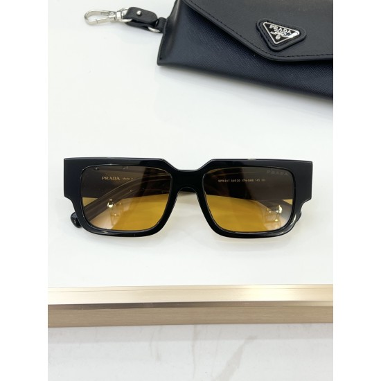 Prada Glasses