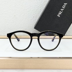 Prada Glasses