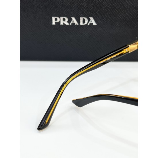 Prada Glasses