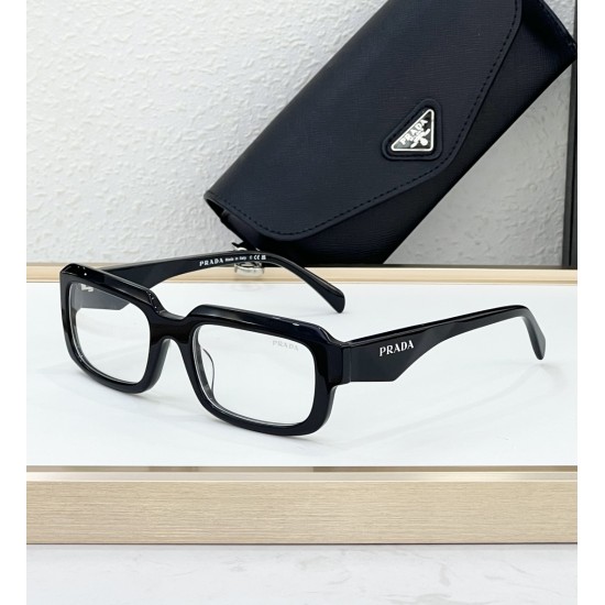 Prada Glasses