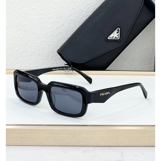 Prada Glasses