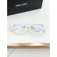 Prada Glasses