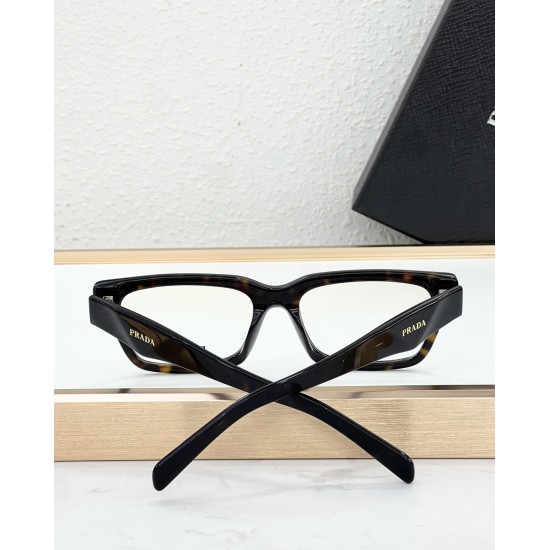 Prada Glasses