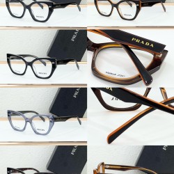 Prada Glasses