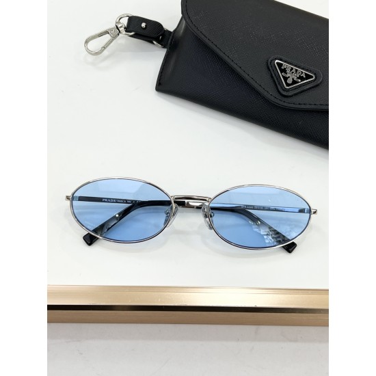 Prada Glasses