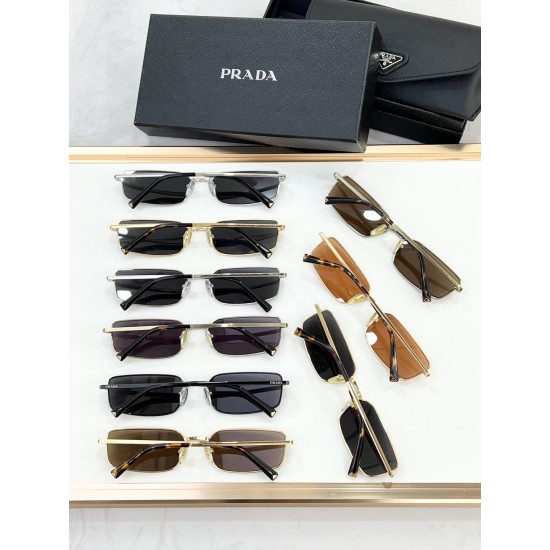 Prada Glasses