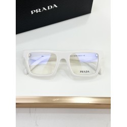 Prada Glasses
