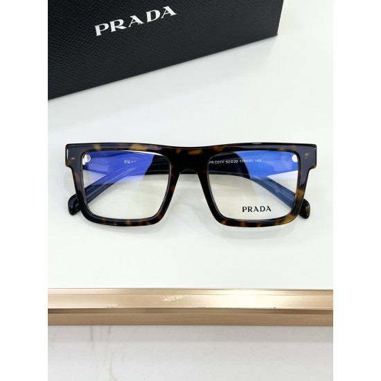 Prada Glasses