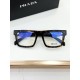Prada Glasses