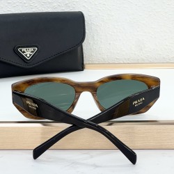 Prada Glasses