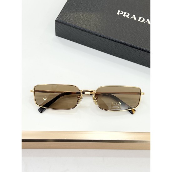 Prada Glasses
