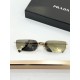 Prada Glasses