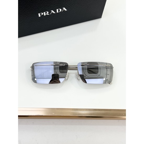 Prada Glasses