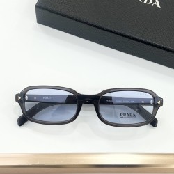 Prada Glasses