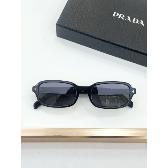 Prada Glasses