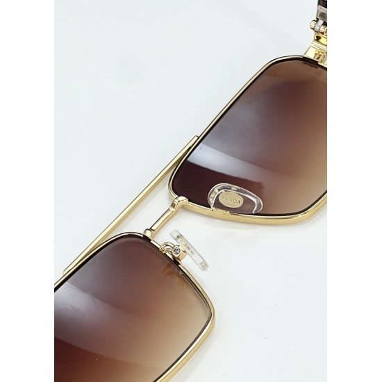Prada Glasses