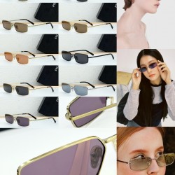 Prada Glasses
