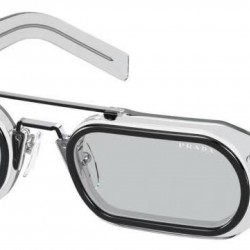 Prada Glasses