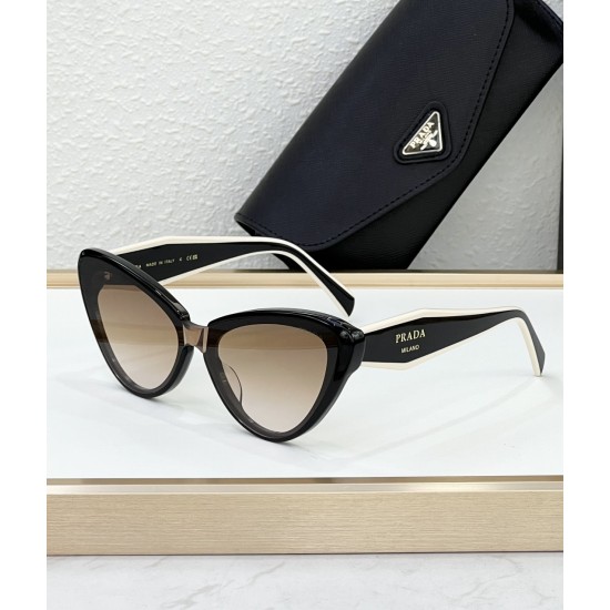 Prada Glasses