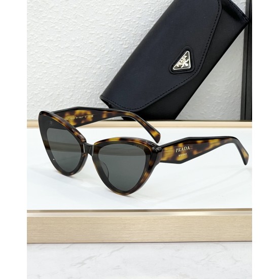 Prada Glasses