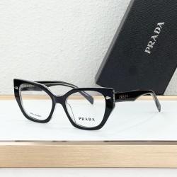 Prada Glasses