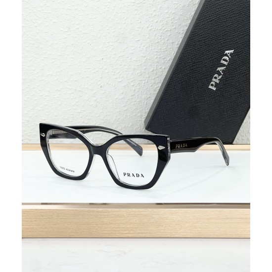 Prada Glasses